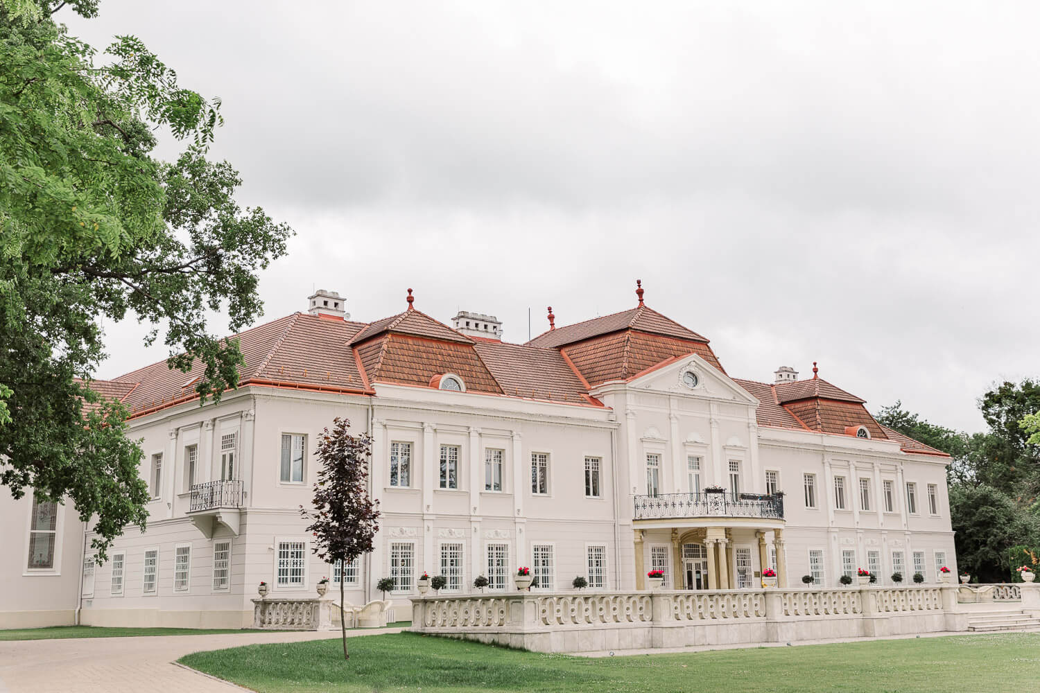Best Wedding Venue Slovakia Central Europe Art Hotel Tomasov Svadba 1