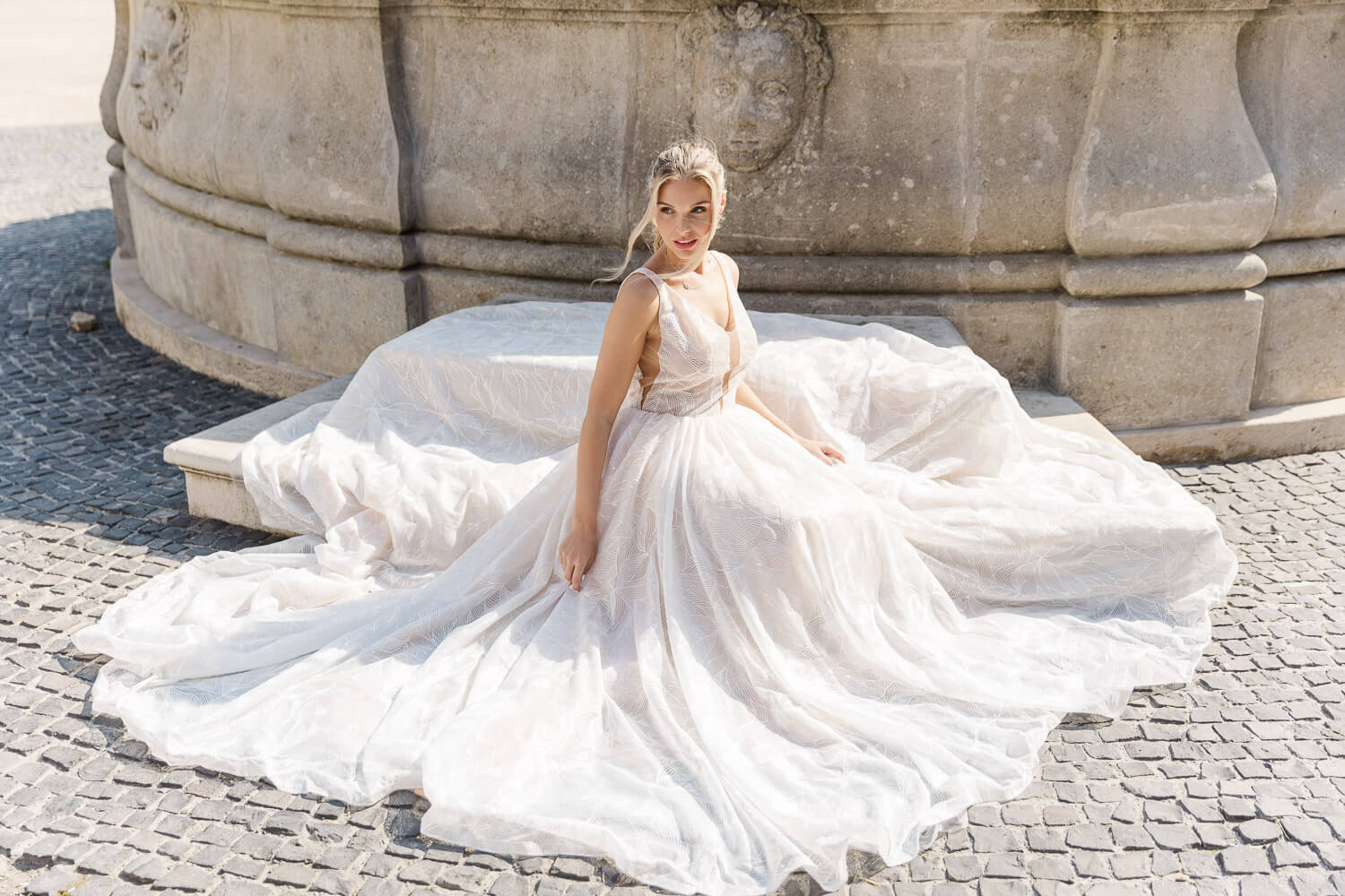 Wedding Photographer Prague Bratislava Planner Dress Gali Las Bridal 013