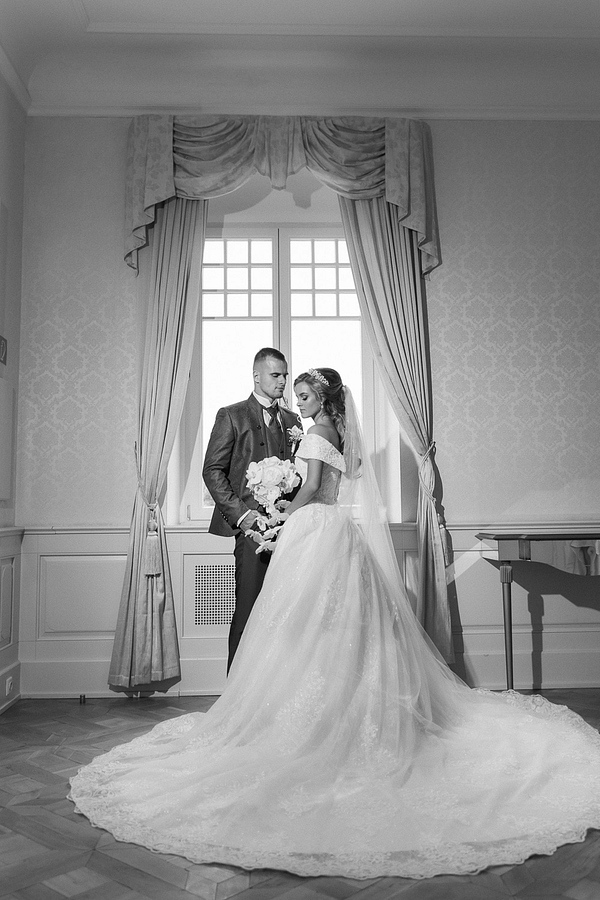 Art Hotel Tomasov :: Luxury Wedding Europe - photo 3
