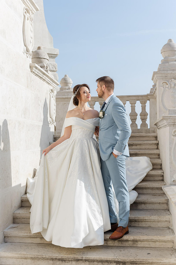 10 Most Beautiful Spots In Budapest for Pre-Wedding Photos - photo 21
