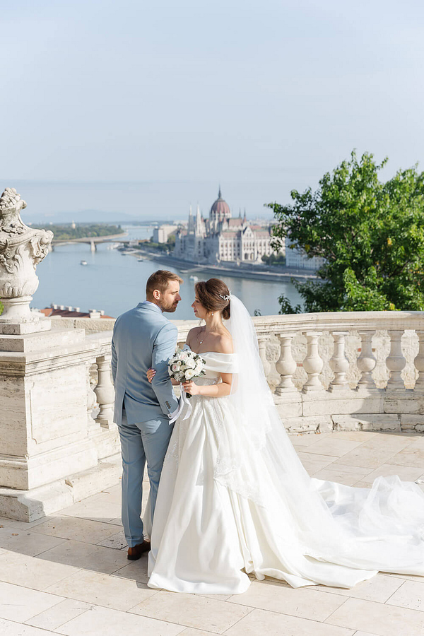 10 Most Beautiful Spots In Budapest for Pre-Wedding Photos - photo 23