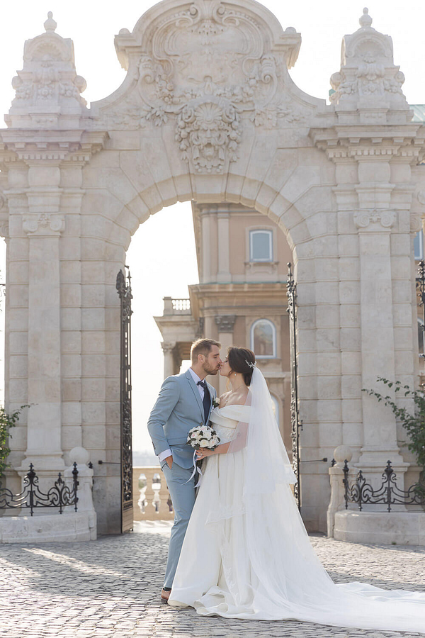 10 Most Beautiful Spots In Budapest for Pre-Wedding Photos - photo 10