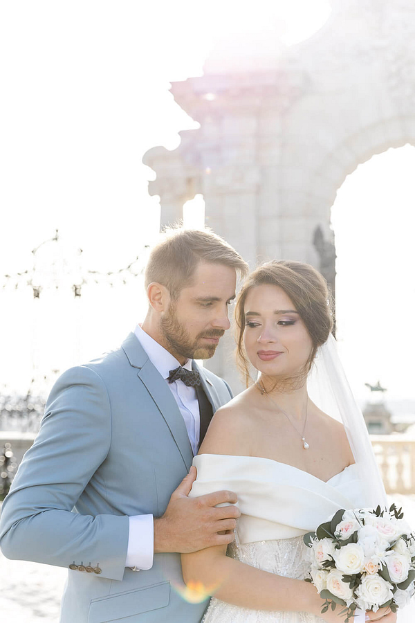 10 Most Beautiful Spots In Budapest for Pre-Wedding Photos - photo 12