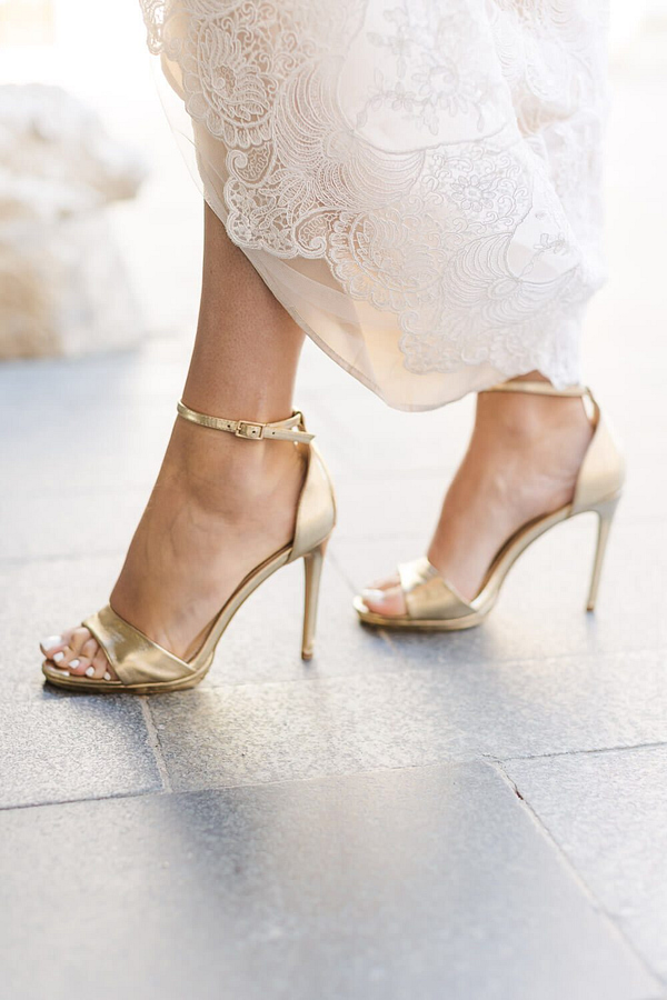 Wedding Dress Editorial :: Gali Las Bridal - photo 29