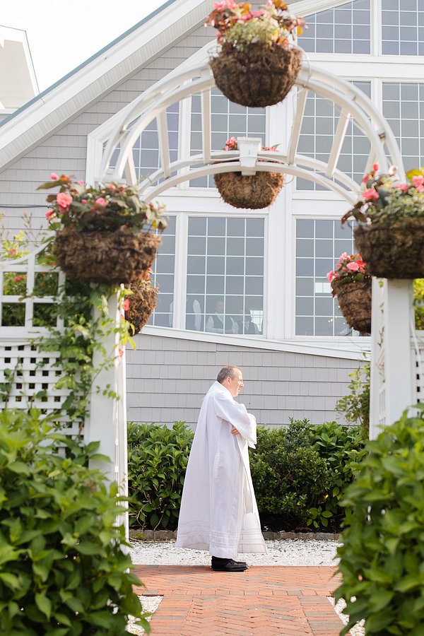Elegant New Jersey Wedding :: Bonnet Island Estate - photo 28