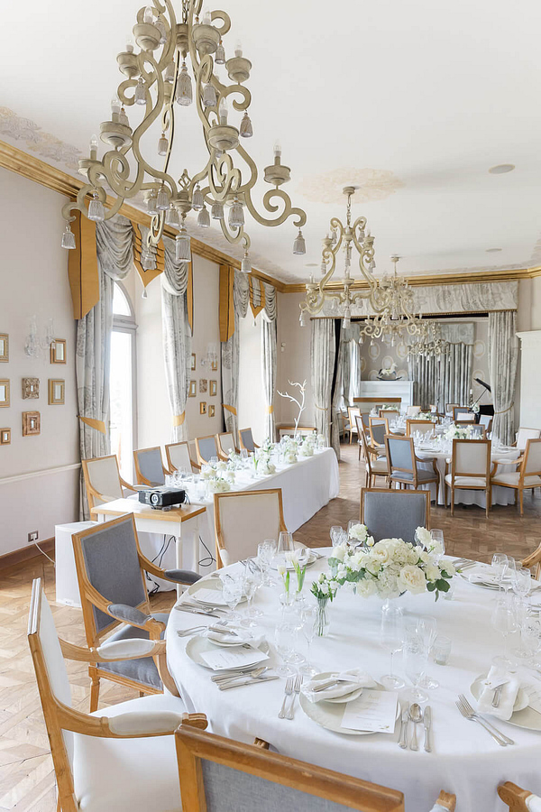 Prague wedding in Chateau Mcely - photo 64