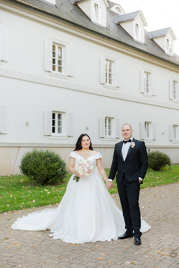 Prague wedding venue :: CHATEAU NIMERICE - photo 83