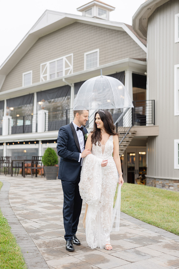 Bear Brook Valley Wedding: A Guide to Perfect Bliss - photo 1