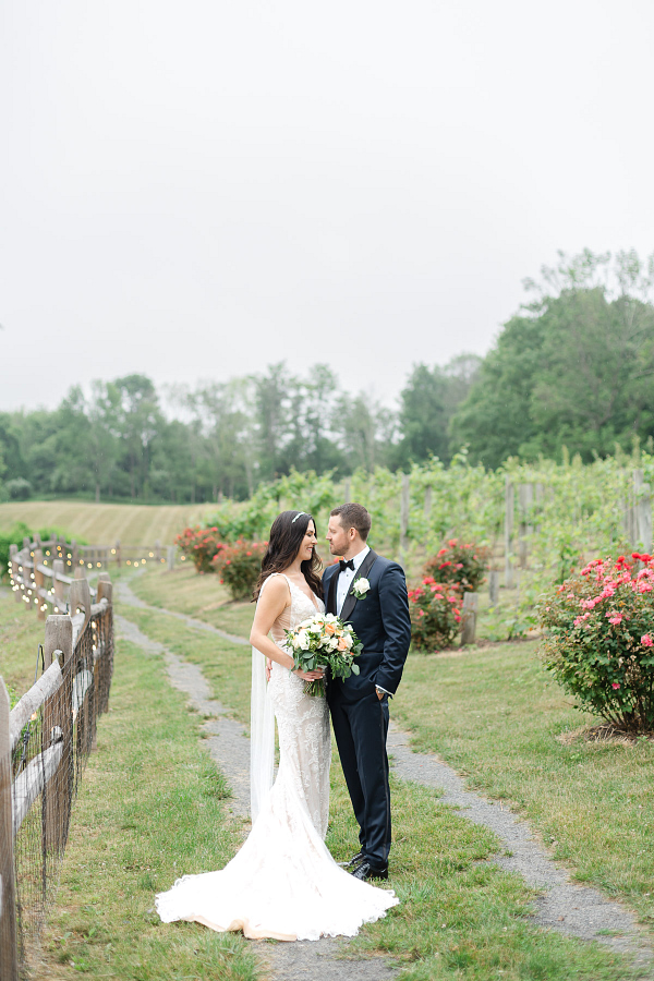 Bear Brook Valley Wedding: A Guide to Perfect Bliss - photo 2