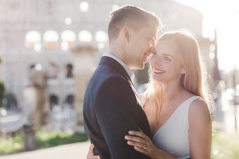 10 Most Beautiful Spots In Prague For Pre Wedding Photos