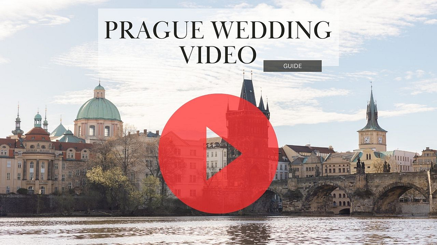 Copy Of Prague Wedding