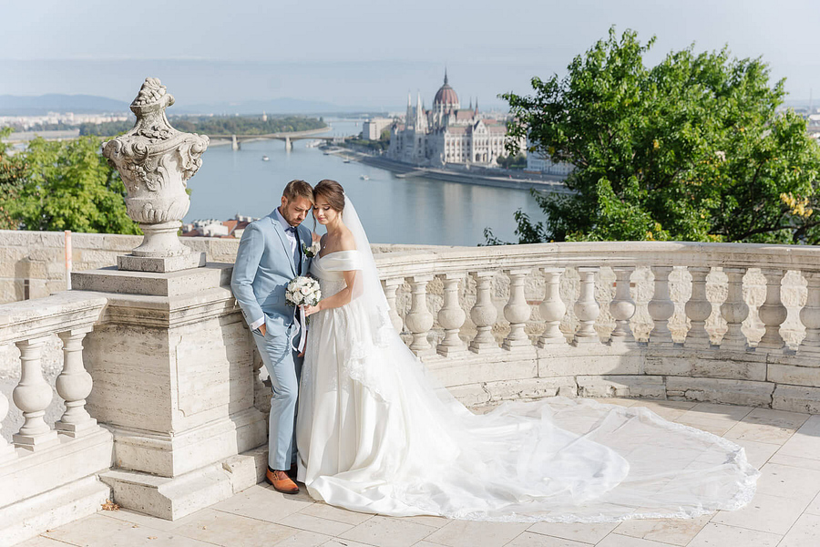 10 Most Beautiful Spots In Budapest for Pre-Wedding Photos - photo 24