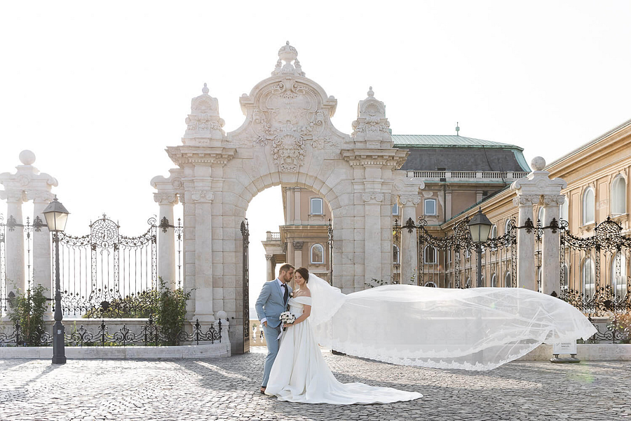 10 Most Beautiful Spots In Budapest for Pre-Wedding Photos - photo 2