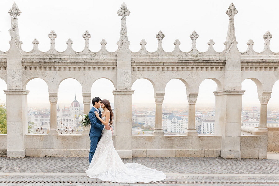 10 Most Beautiful Spots In Budapest for Pre-Wedding Photos - photo 16