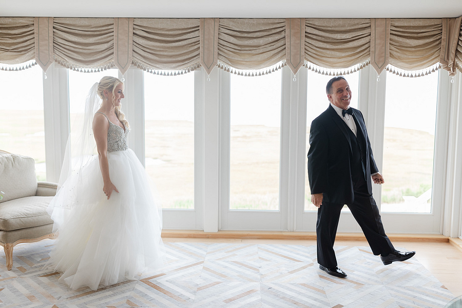Elegant New Jersey Wedding :: Bonnet Island Estate - photo 14