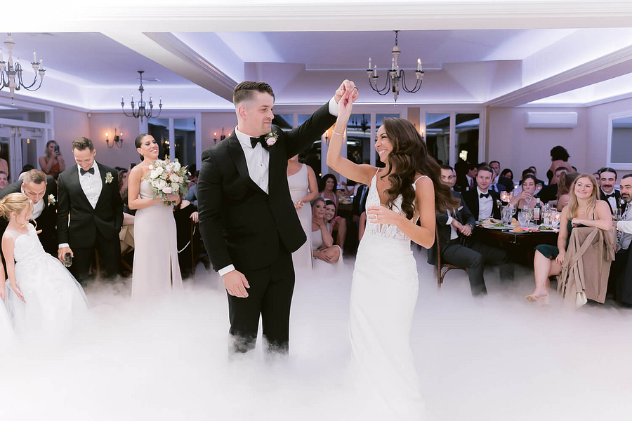 Rock Island Lake Club :: Wedding in New Jersey - photo 130