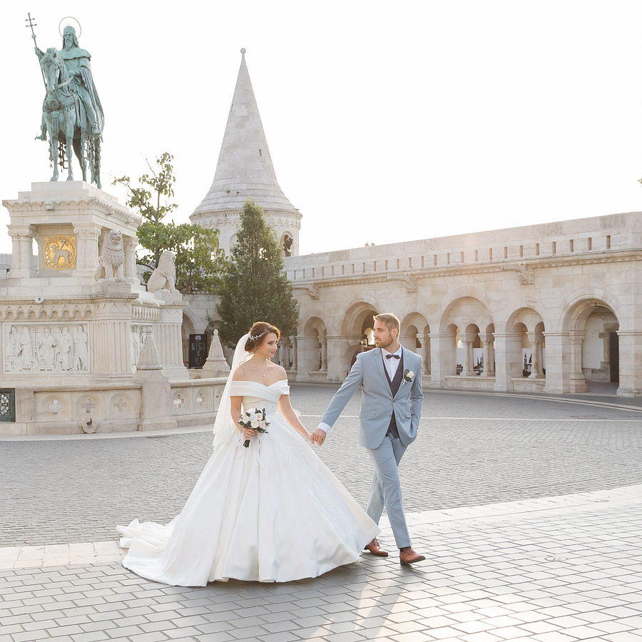 Budapest Wedding Planner 1 5