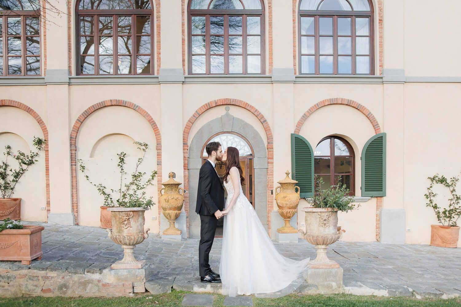 Tuscany Wedding Planner Photographer Venue Dievole 74