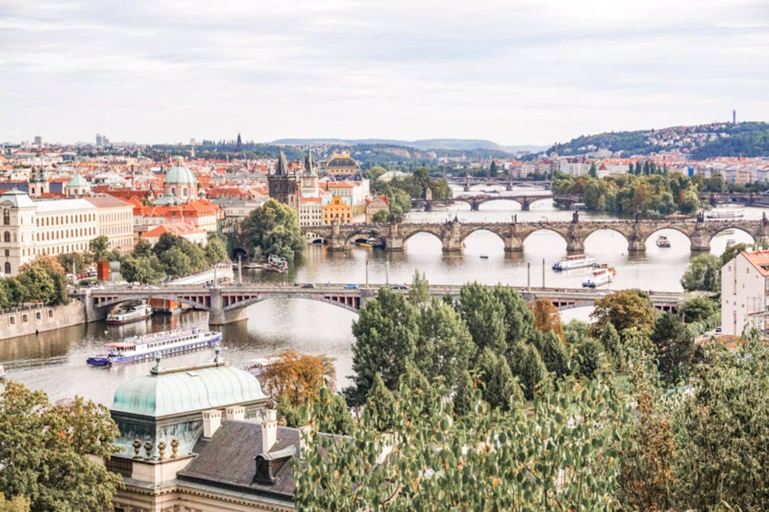 Prague Iconic Places To Visit 001