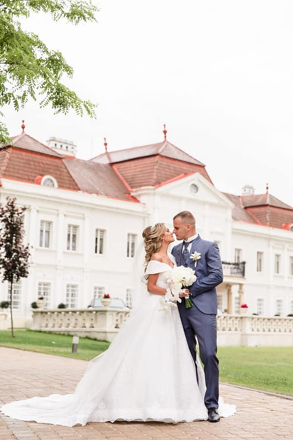 Art Hotel Tomasov :: Luxury Wedding Europe - photo 37