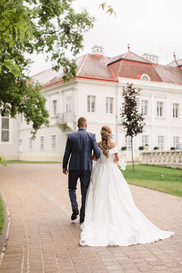 Art Hotel Tomasov :: Luxury Wedding Europe - photo 42