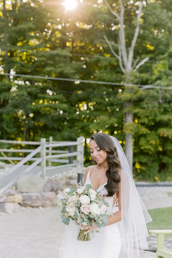 Rock Island Lake Club :: Wedding in New Jersey - photo 118