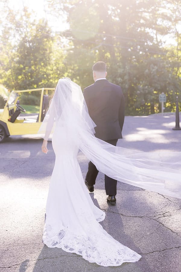 Rock Island Lake Club :: Wedding in New Jersey - photo 101