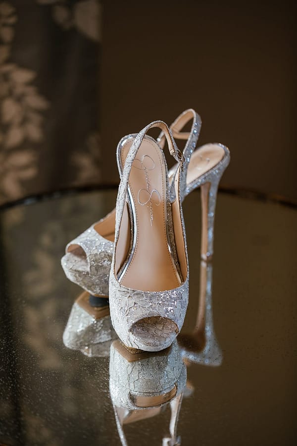 New Jersey Wedding :: Park Chateau Estate and Gardens - photo 10