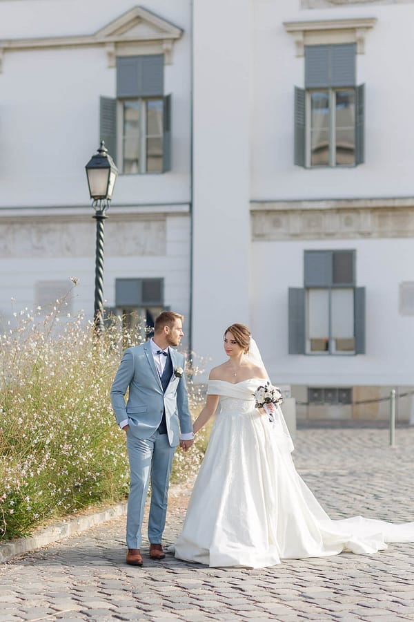 Budapest’s Ultimate Guide to Stunning Wedding Portraits - photo 10
