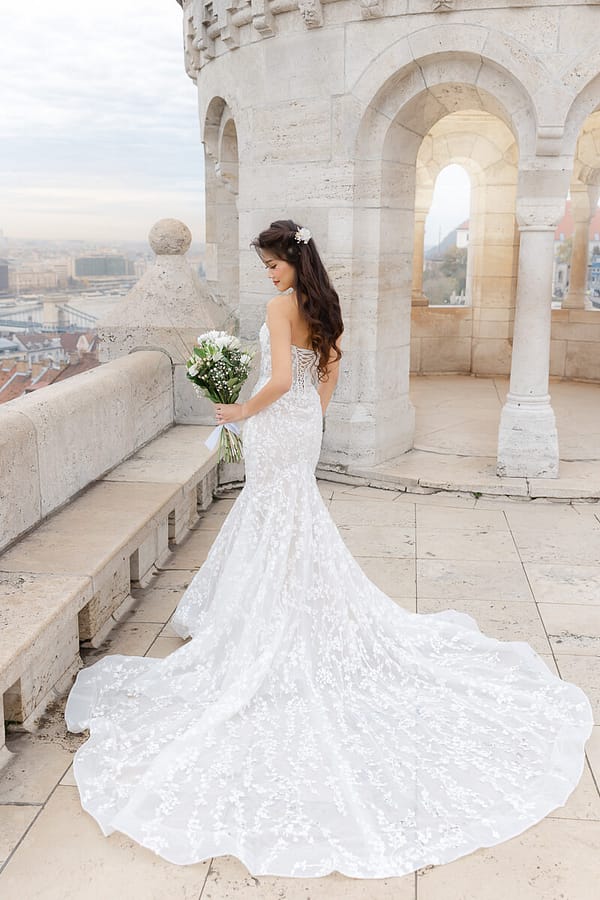 Budapest’s Ultimate Guide to Stunning Wedding Portraits - photo 2