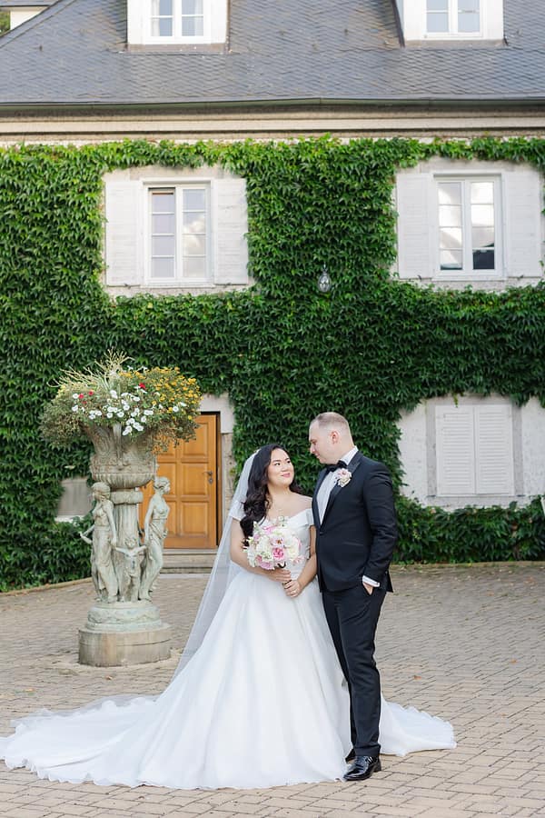 Your Dream Prague Wedding: A Guide to Fairy-Tale Venues - photo 1