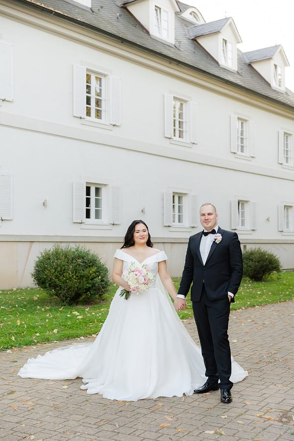 Prague wedding venues :: CHATEAU NIMERICE - photo 86