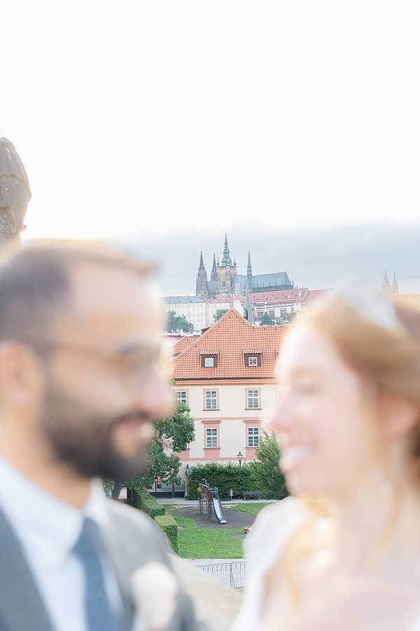 Dream Wedding in Prague - photo 21