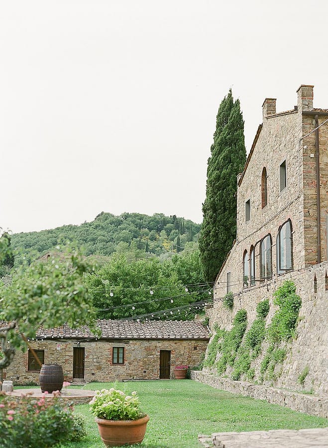Wedding Venue Tuscany