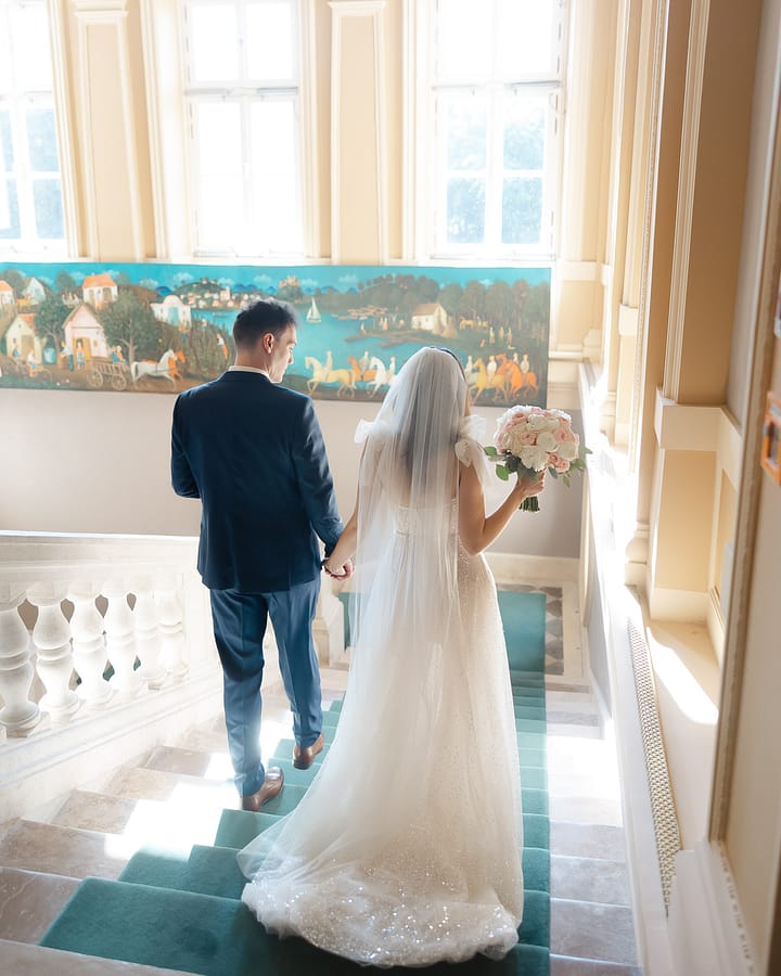 Luxury Wedding Photographer In Budapest 2