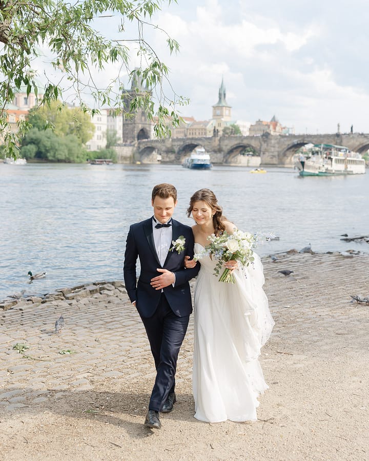 Prague Wedding Planner 1 3