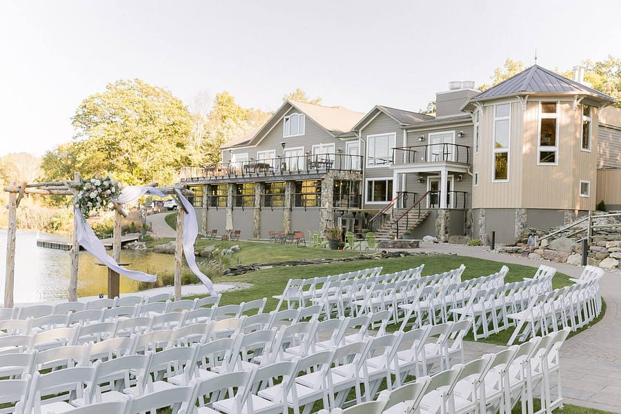 Rock Island Lake Club :: Wedding in New Jersey - photo 81