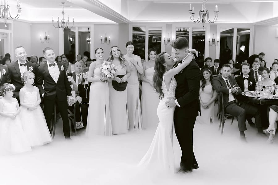 Rock Island Lake Club :: Wedding in New Jersey - photo 131