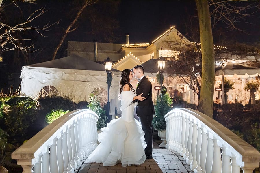 New Jersey Wedding Venue :: Nanina’s In the Park - photo 79