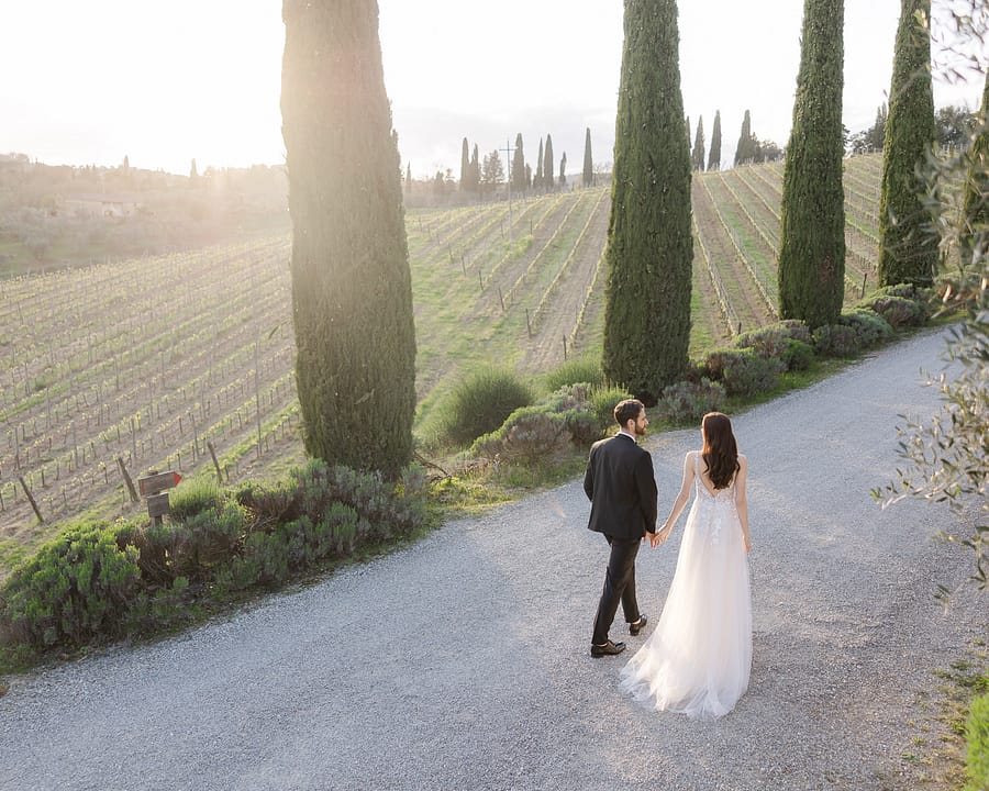 Best Tuscany Wedding Planner 1 7