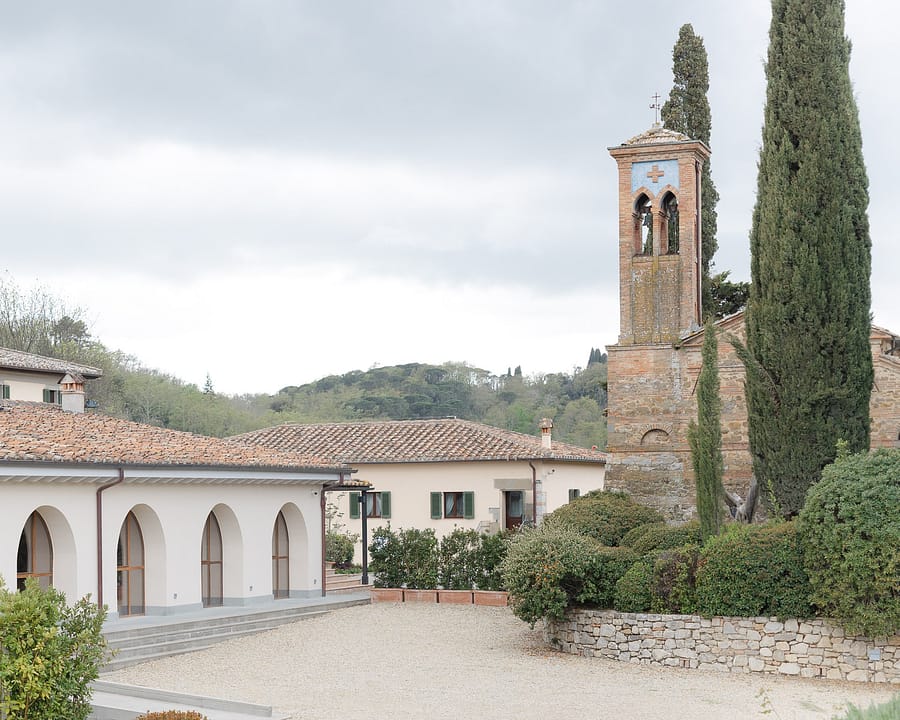 Best Tuscany Wedding Venue 1 2